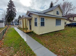 204 6th Ave, Shell Lake, WI 54871