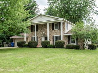 4006 SW 30th St, Des Moines, IA 50321