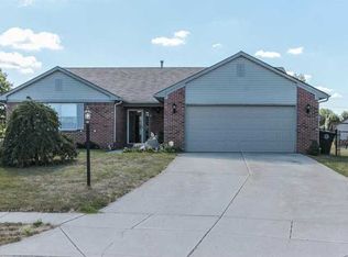 6509 Sparrowood Ct, Indianapolis, IN 46236