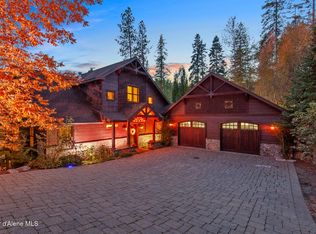 35055 E Hayden Lake Rd, Hayden Lake, ID 83835