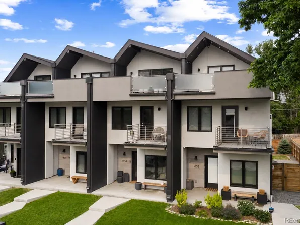 1654 Utica Street, Denver, CO 80204