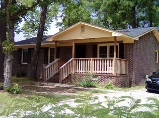 312 Vine St, Roanoke Rapids, NC 27870