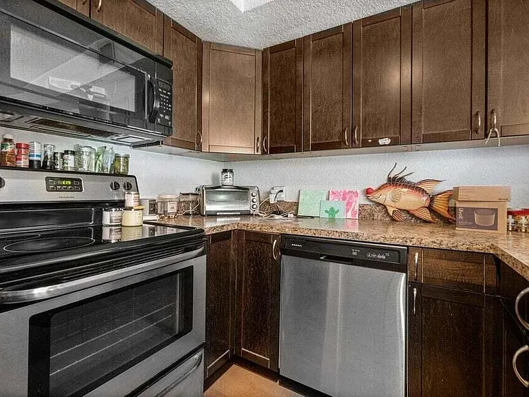 117 Yacht Club Way #110 — Photo 1