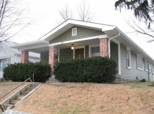 81 N 5th Ave, Beech Grove, IN 46107