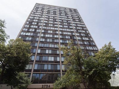 2754 N Hampden Ct APT 1401, Chicago, IL, 60614