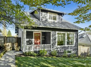 614 N 65th St, Seattle, WA 98103