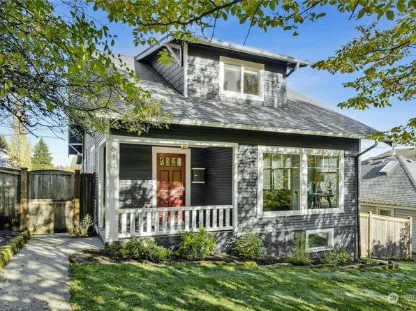 614 N 65th Street, Seattle, WA 98103