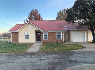 110 SE 1161 #1, Knob Noster, MO 65336