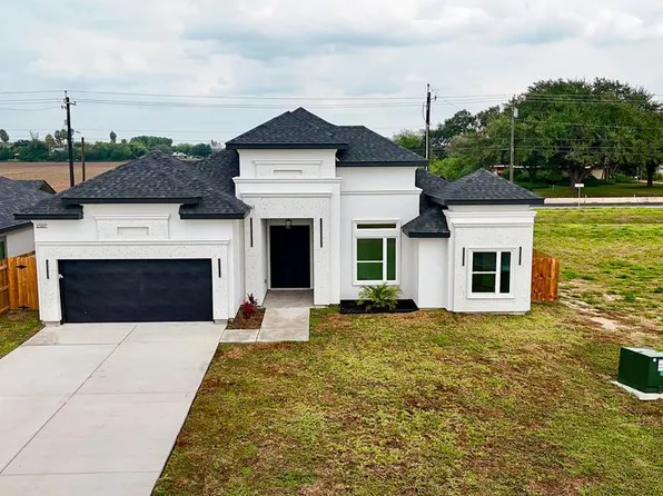 1507 E Janet Cir Lot 69, La Feria, TX 78559