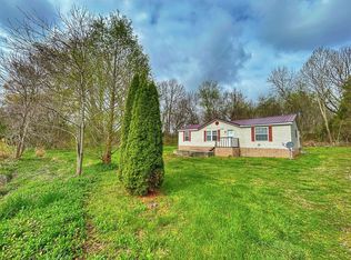 1285 Penns Chapel Rd, Bowling Green, KY 42101