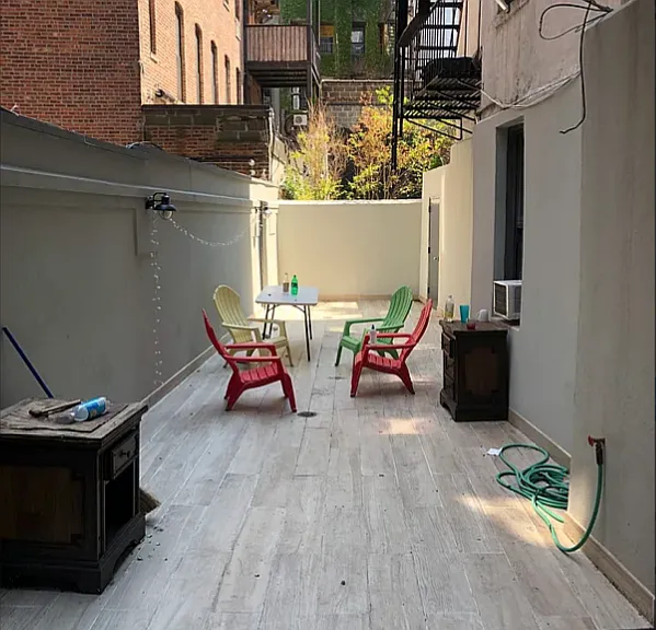58 E 1st St #1A — Photo 5