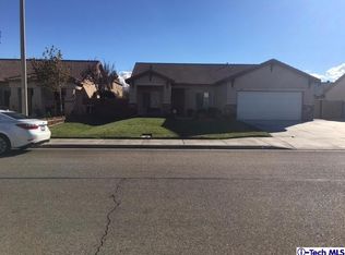 2036 Holguin St, Lancaster, CA