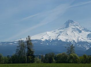 4520 Leasure Dr, Mount Hood Parkdale, OR 97041