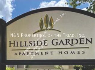 1398 Chestnut Plains Ct APT H, Winston Salem, NC 27105