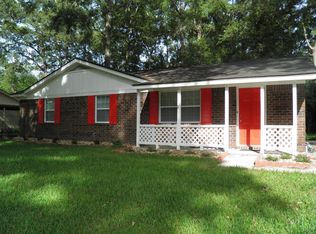 220 Pinecrest Pl, Pooler, GA 31322