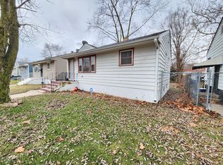 532 King St, Gary, IN 46406