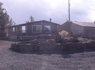 15350 SW Rainbow Rd, Terrebonne, OR 97760