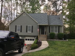 105 Aztec Way, Acworth, GA 30102