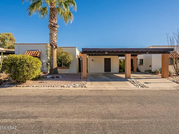 3161 S Calle Pueblo, Green Valley, AZ 85622