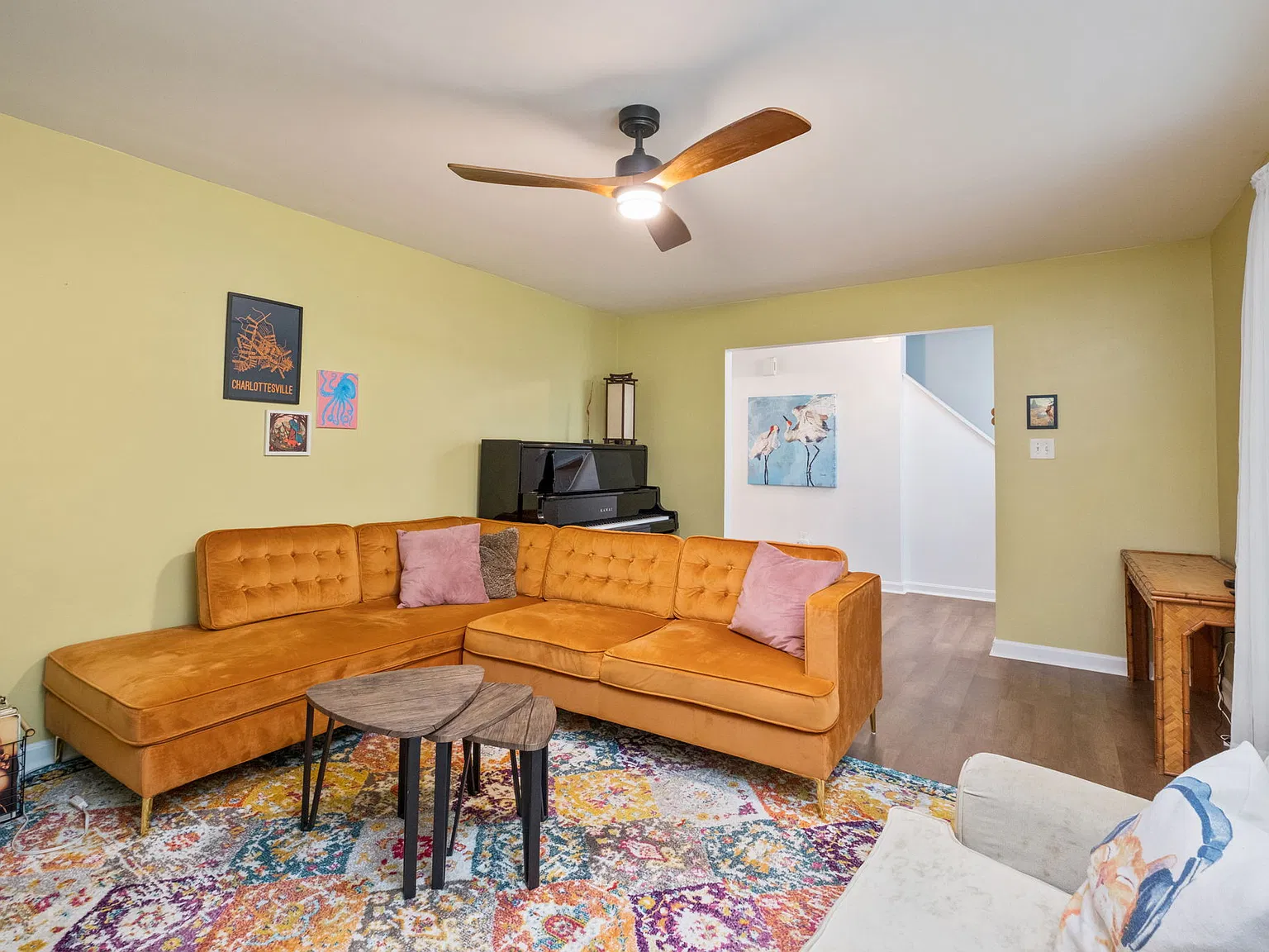 3 bed, 1848 sqft, $2,200 — Photo 4