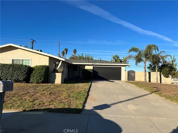 227 Georgia St, Redlands, CA 92374