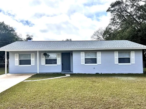 1904 NE 50th St, Ocala, FL 34479