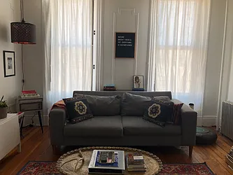 Rented by Metropolitan Realty