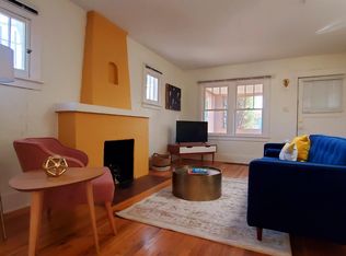 2109 Silver Ave SE, Albuquerque, NM 87106