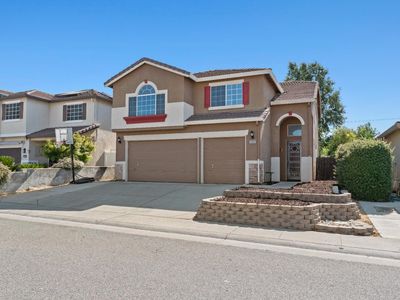 6924 Trailride Way, Citrus Heights, CA, 95621