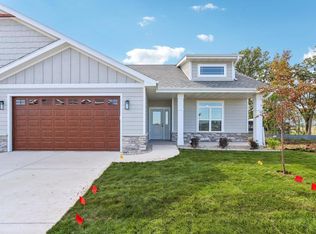 4149 Fox Forest Way, Deforest, WI 53532