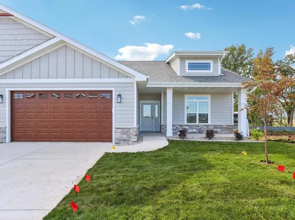 4149 Fox Forest Way, Deforest, WI 53532