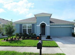 4945 Autumn Ridge Dr, Wesley Chapel, FL 33545