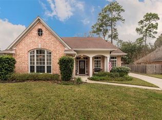 5219 Applevale Ct, Kingwood, TX 77345
