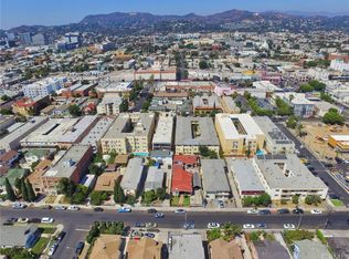 5451 Romaine St, Los Angeles, CA 90038