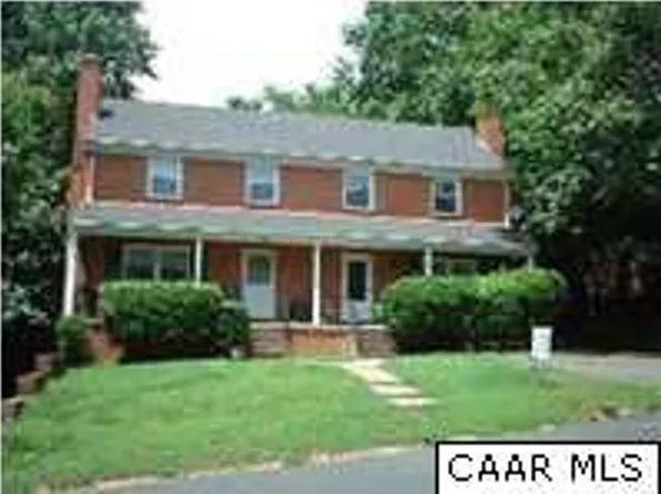 1804 Solomon Rd, Charlottesville, VA 22901