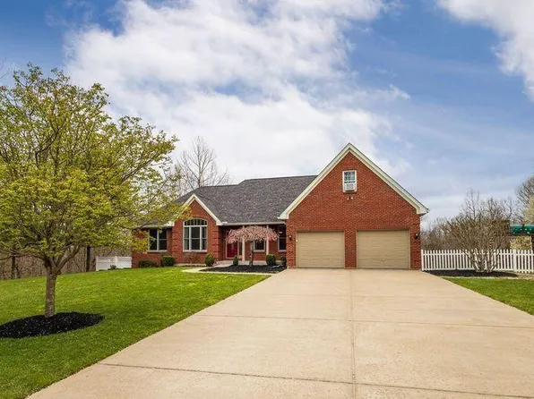 10436 Cory Dr, Alexandria, KY 41001