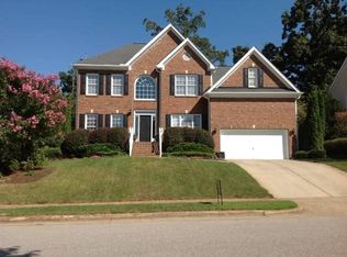 201 Jaslie Dr, Cary, NC 27518