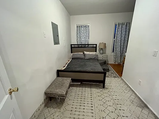 Rented by Steffan Olausson Partridge, LREB | media 8