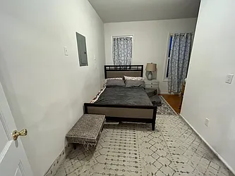 Rented by Steffan Olausson Partridge, LREB