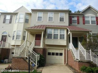 18644 Clovercrest Cir, Olney, MD 20832