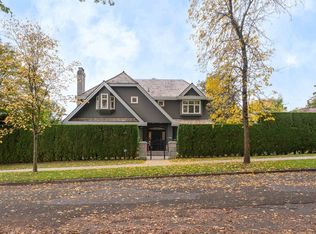 2087 W 18th Ave, Vancouver, BC V6J 2N7