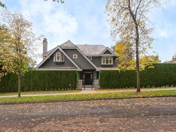 2087 W 18th Ave, Vancouver, BC V6J 2N7