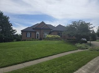 2595 Yorktown Ct, Dayton, OH 45434