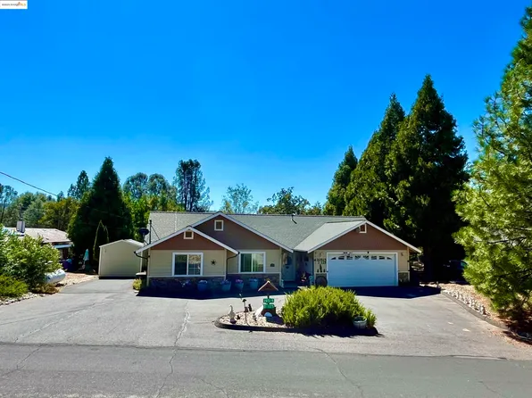 20515 Nob Hill Cir, Groveland, CA 95321