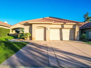 143 Kavenish Dr, Rancho Mirage, CA 92270