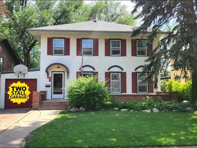 221 W Avenue A, Bismarck, ND, 58501