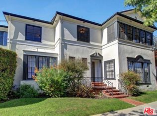 5717 W 2nd St, Los Angeles, CA 90036
