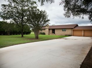 701 Old Comanche Rd, Early, TX 76802