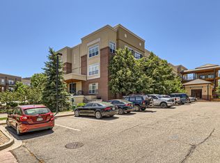 5401 S Park Terrace Ave UNIT 301B, Greenwood Village, CO 80111