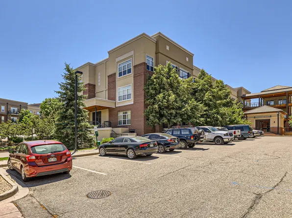 5401 S Park Terrace Ave Unit 301B, Greenwood Village, CO 80111